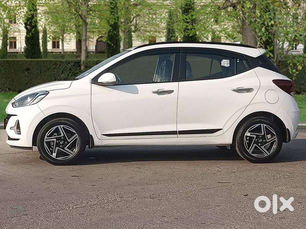 Hyundai Grand I10 Nios Asta, 2025, Petrol