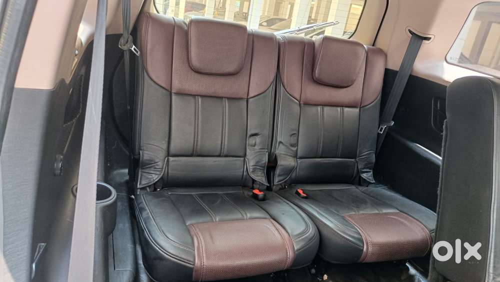 Mahindra Xuv500 At W8 Fwd, 2014, Diesel