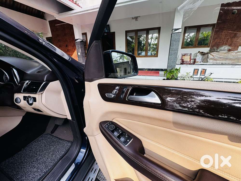 Mercedes-benz Gle Class 2.1 250d 4matic, 2017, Diesel