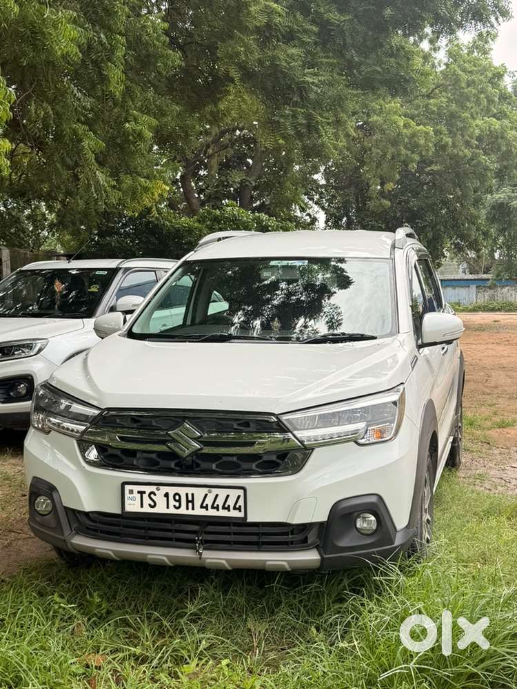 2023 Maruti Xl6 1.5 Plus At
