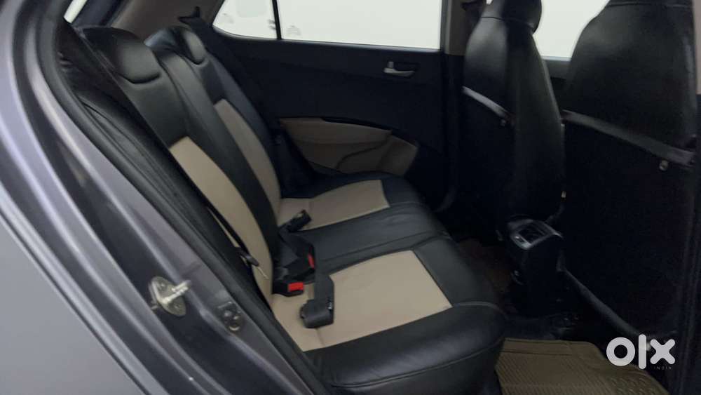 Hyundai Grand I10 1.2 Kappa Sportz, 2014, Petrol