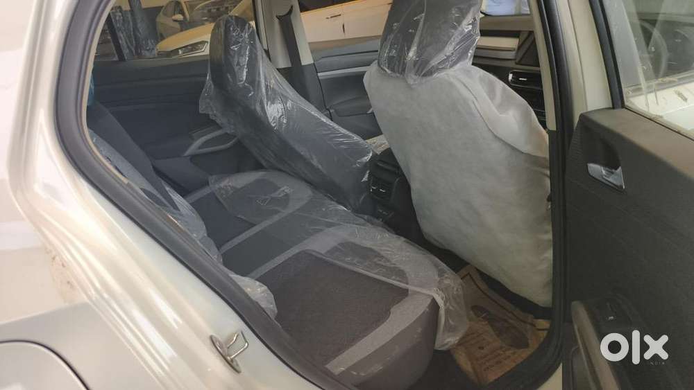 Skoda Kylaq 2026 Petrol 3000 Km Driven