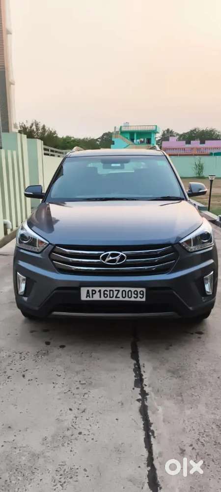 Buying New Vehicle