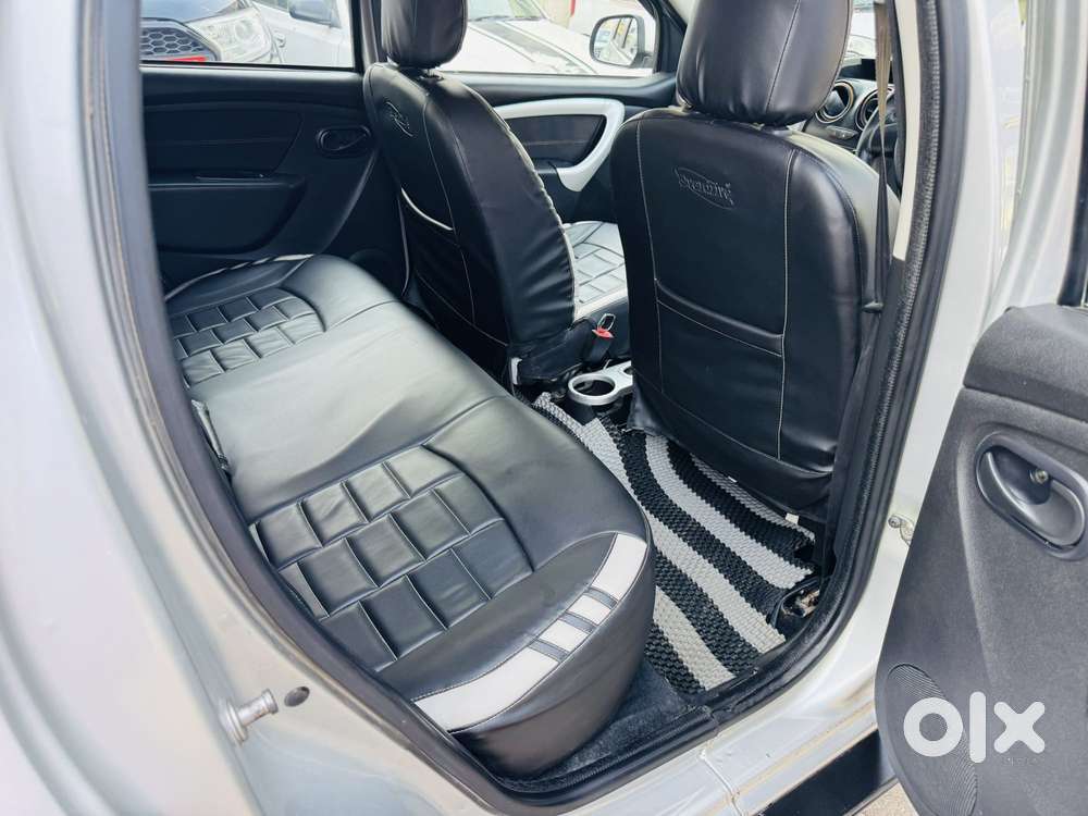 Renault Duster 85ps Diesel Rxl, 2017, Diesel
