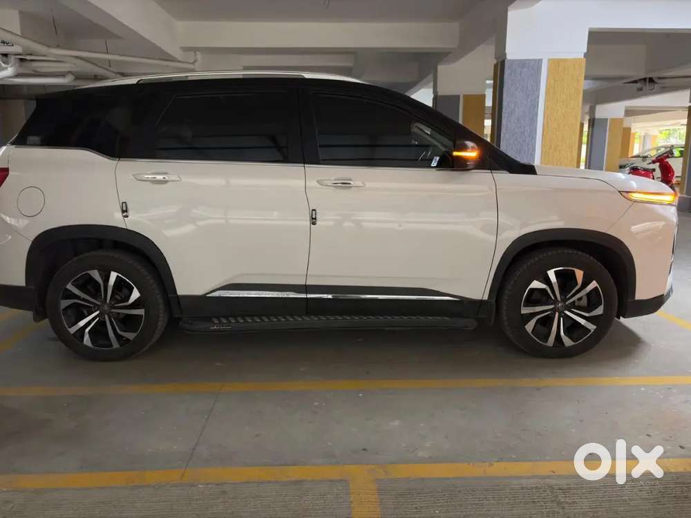 Mg Hector 2023 Pro 1.5