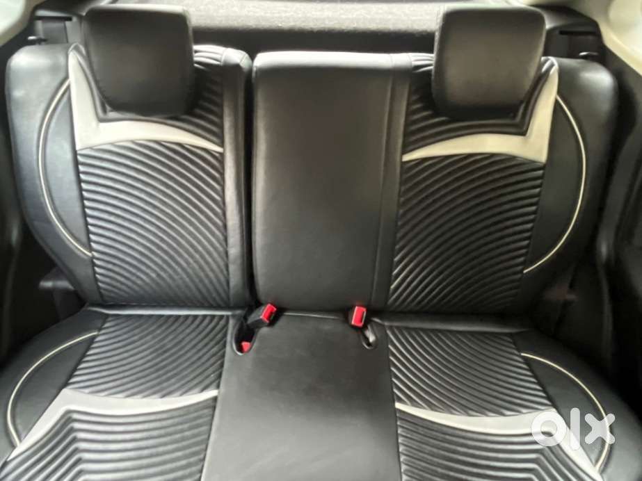 Maruti Suzuki Baleno Delta, 2018, Diesel