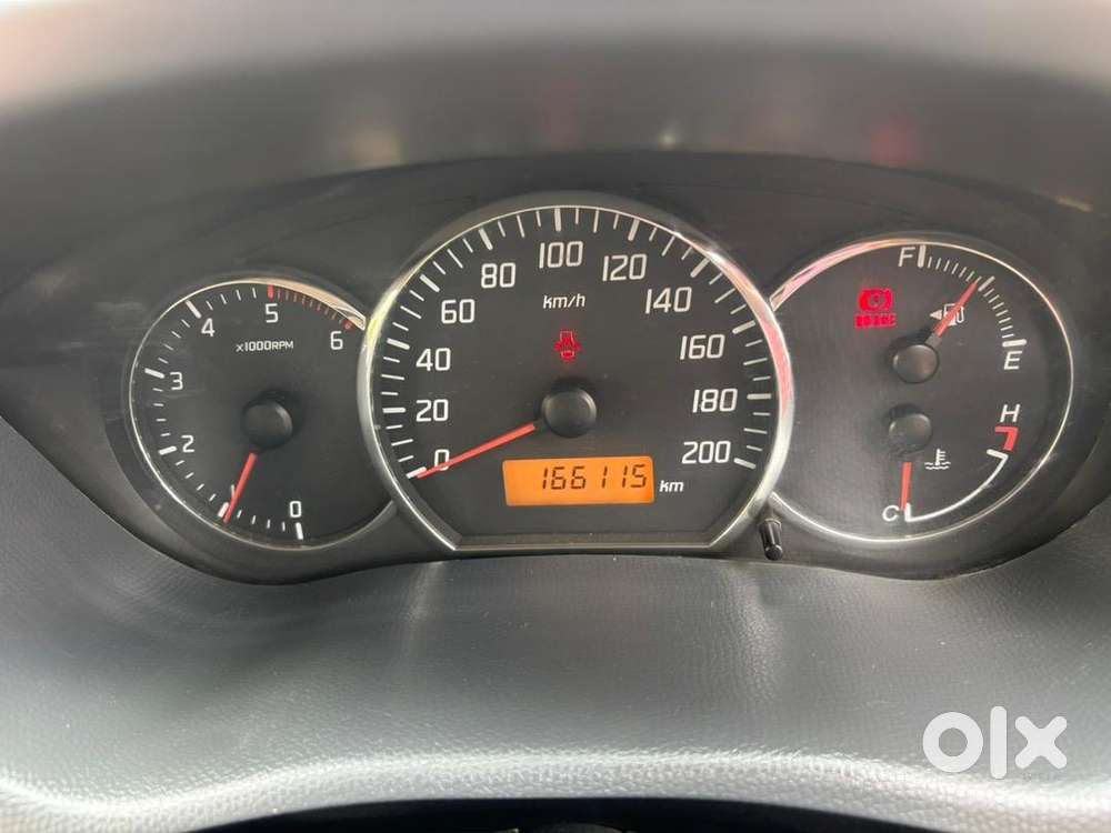 Maruti Suzuki Swift Diesel Well Maintained