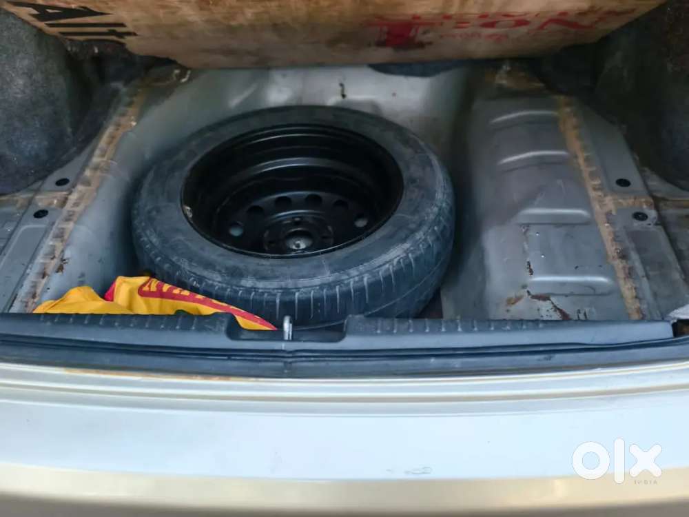 Honda City 2008 Petrol Manual