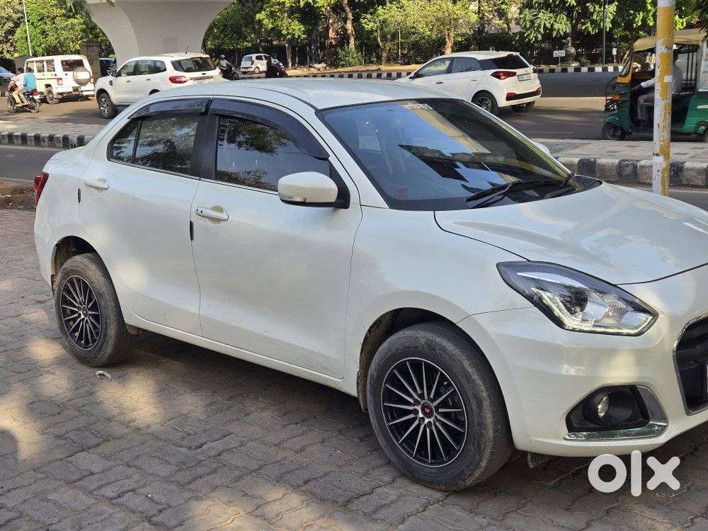 Maruti Suzuki Dzire 1.2 Zxi Plus, 2020, Petrol