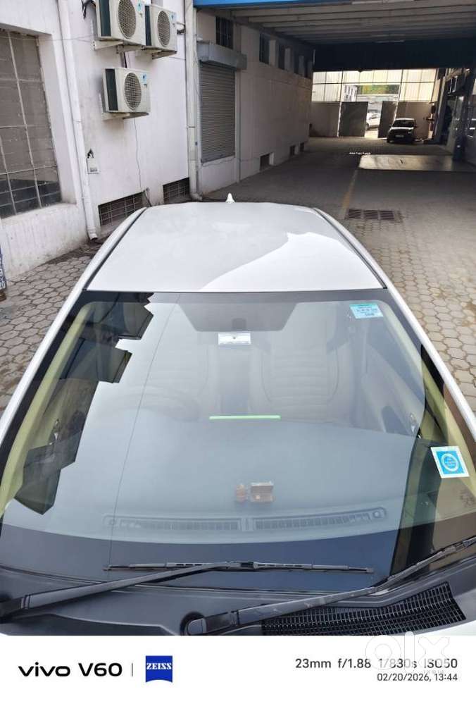 Toyota Yaris G Cvt, 2021, Petrol