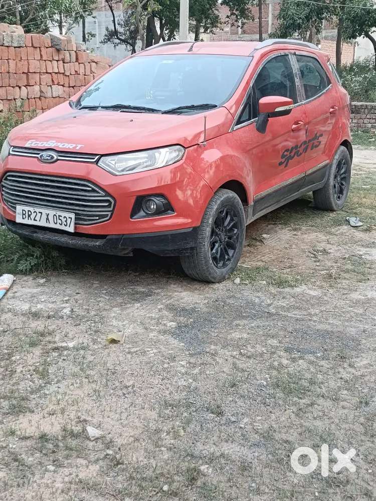 High Average 26 Kmpl