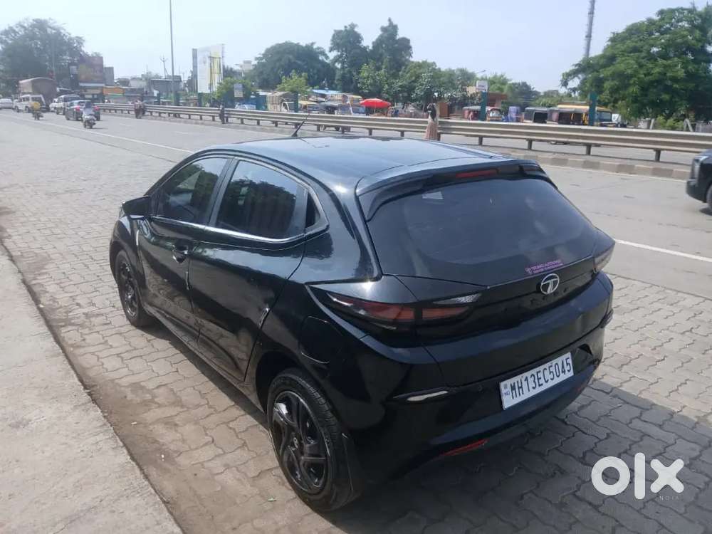 Tata Altroz 2023 Edition