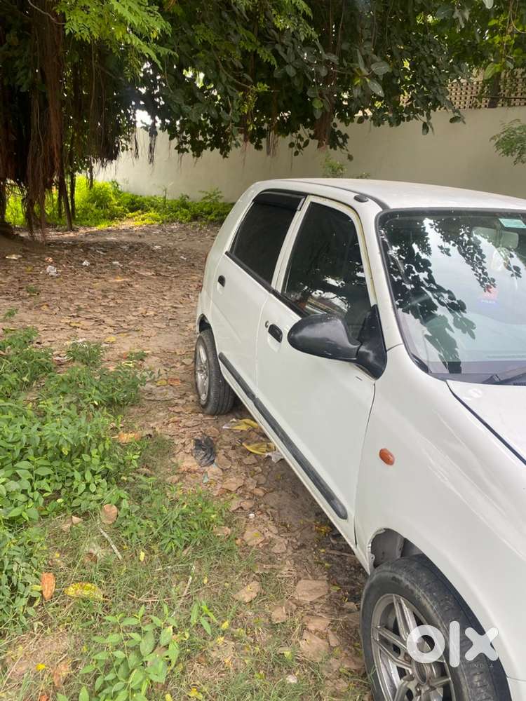 Maruti Suzuki Alto K10 2013 Petrol Good Condition