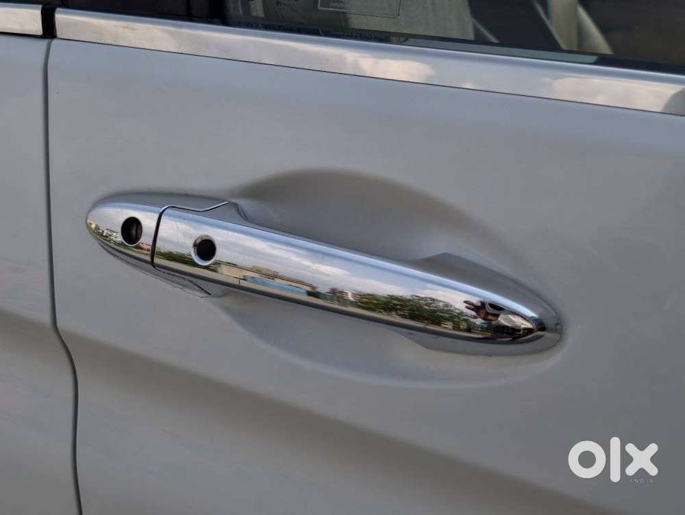 Honda City 1.5 Vx I-vtec Mt, 2018, Petrol