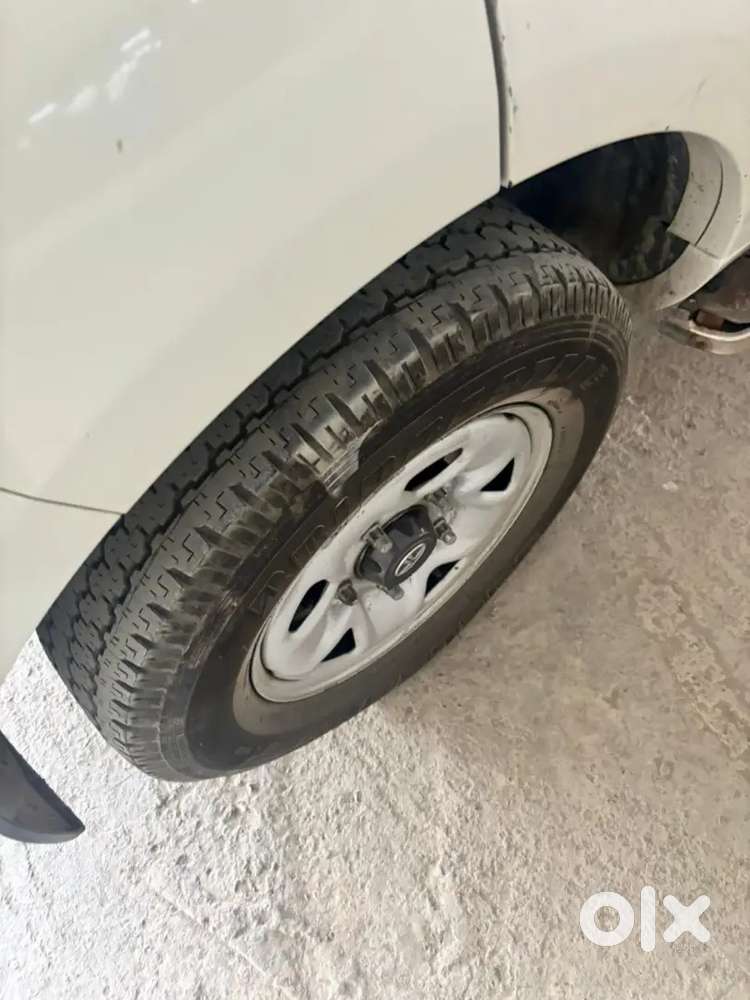 Tata Safari Storme 2013 Diesel Manual