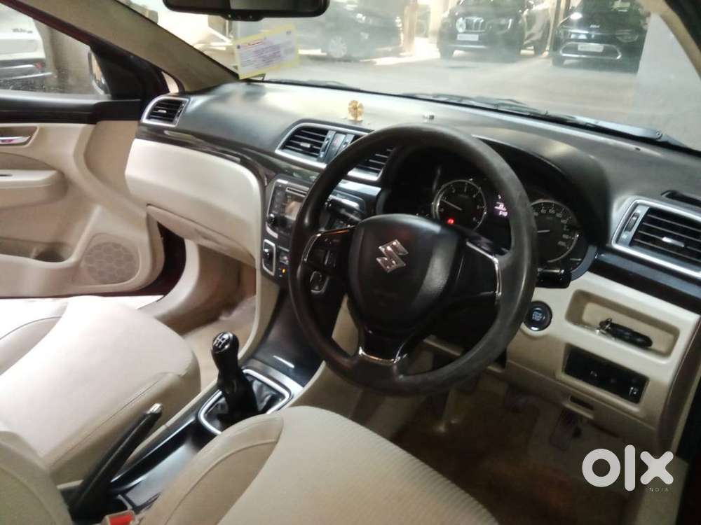 Sale Car - Maruti Ciaz Zdi