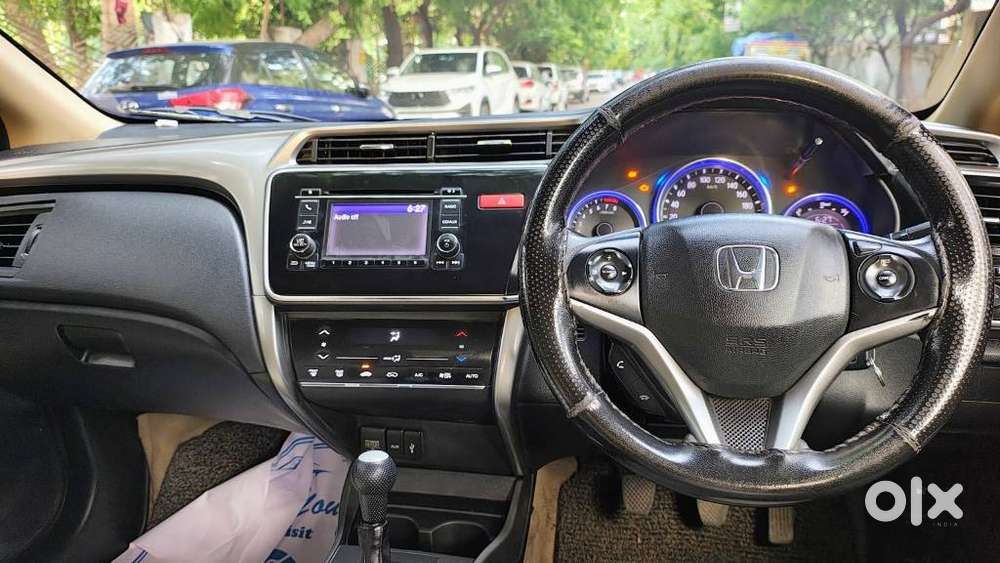 Honda City I Dtec Vx, 2015, Petrol