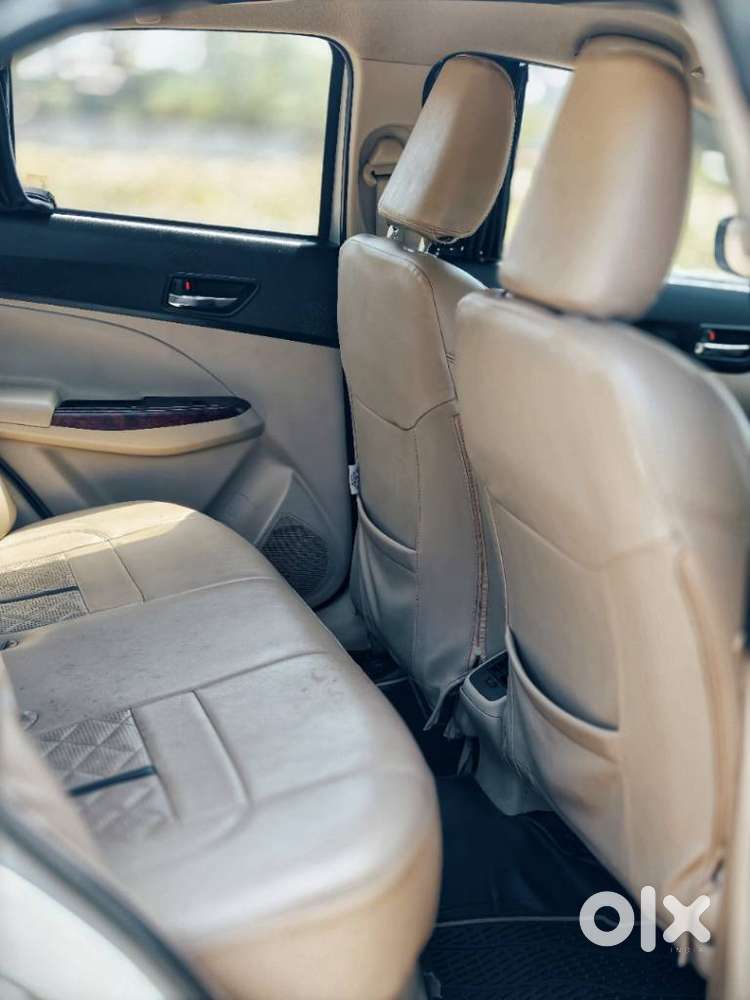 Maruti Suzuki Dzire 1.2 Lxi, 2019, Petrol