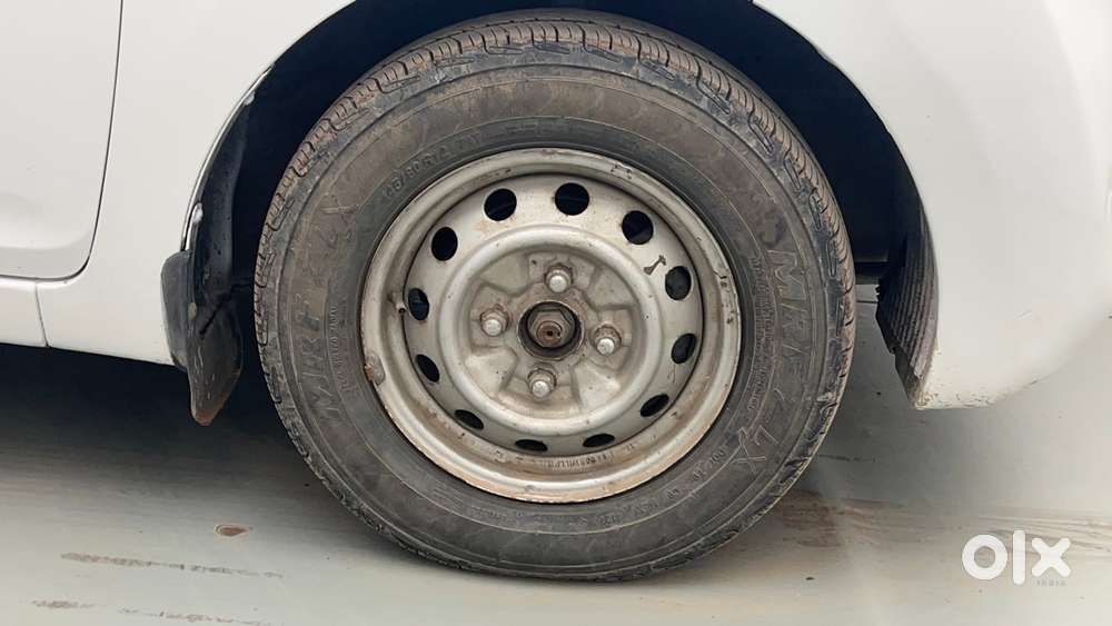 Hyundai Eon Era, 2012, Petrol