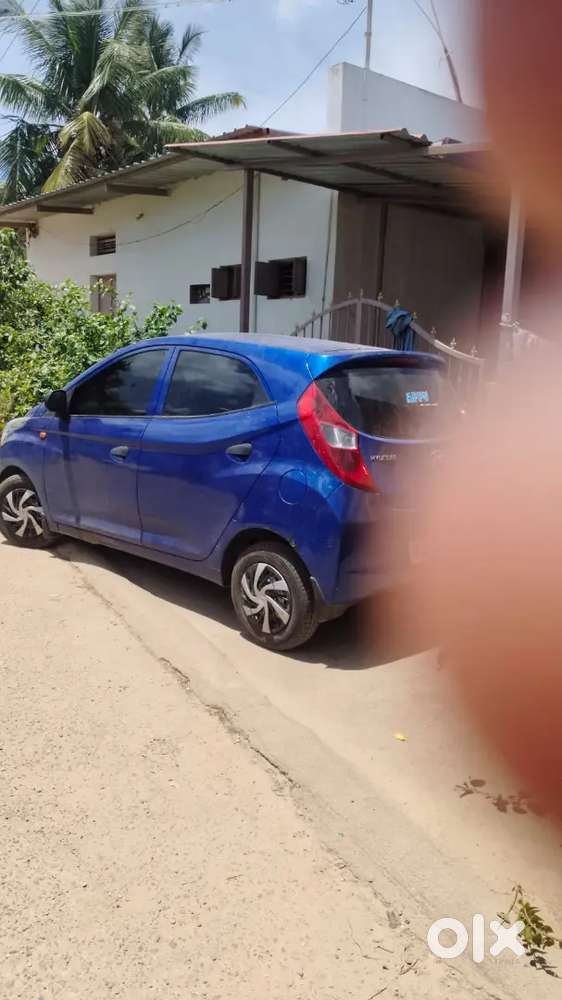 Hyundai Eon Era 2012