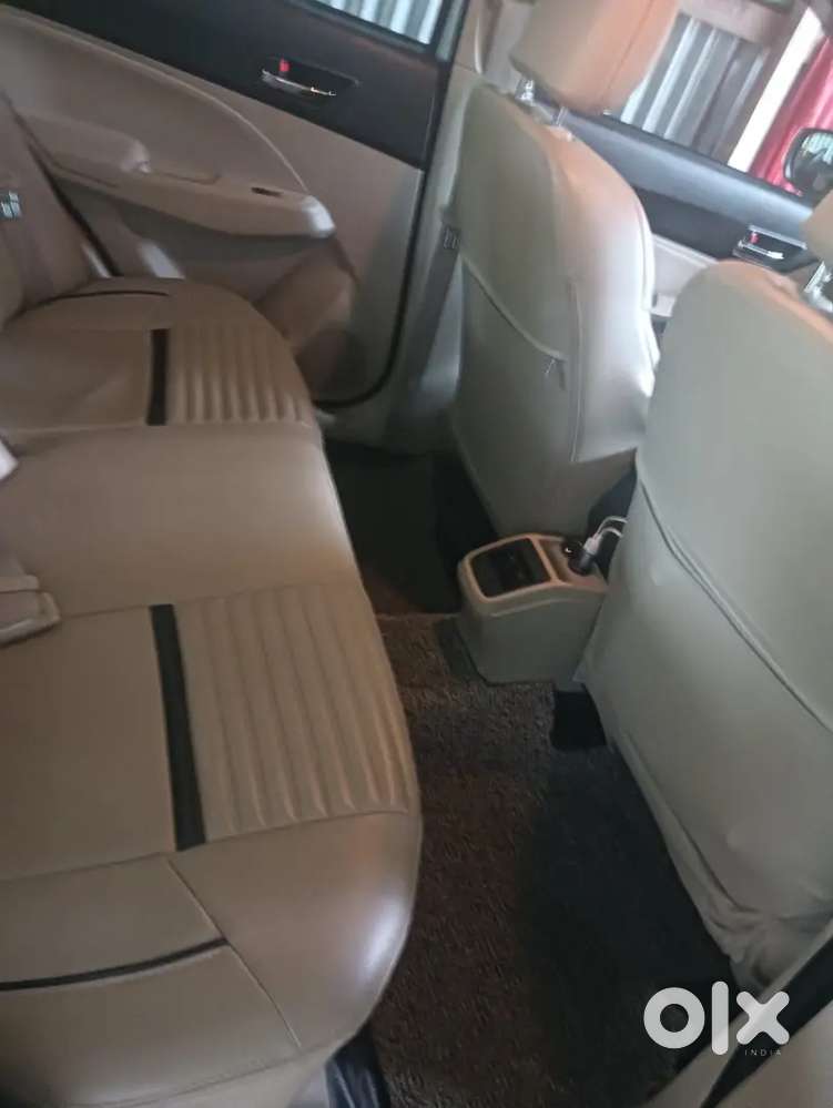 Maruti Suzuki Dzire 2023 Petrol Manual Zxi First Owner