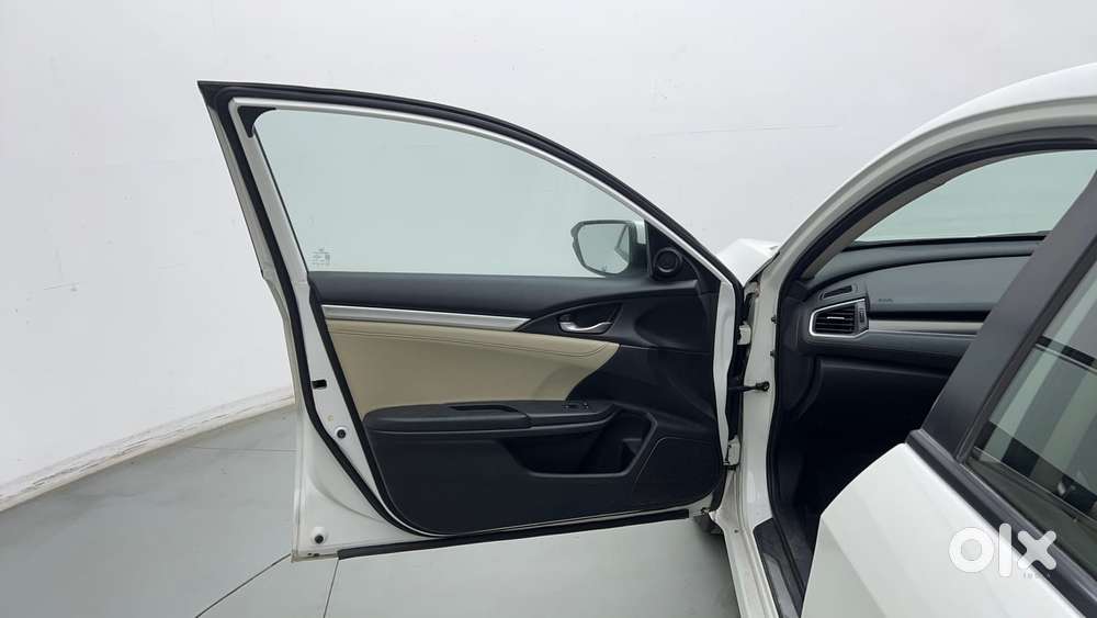 Honda Civic Zx, 2020, Petrol