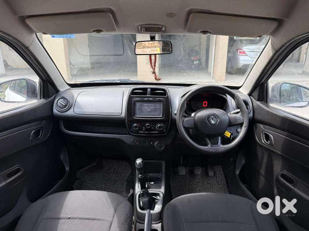 Renault Kwid, 2018, Petrol