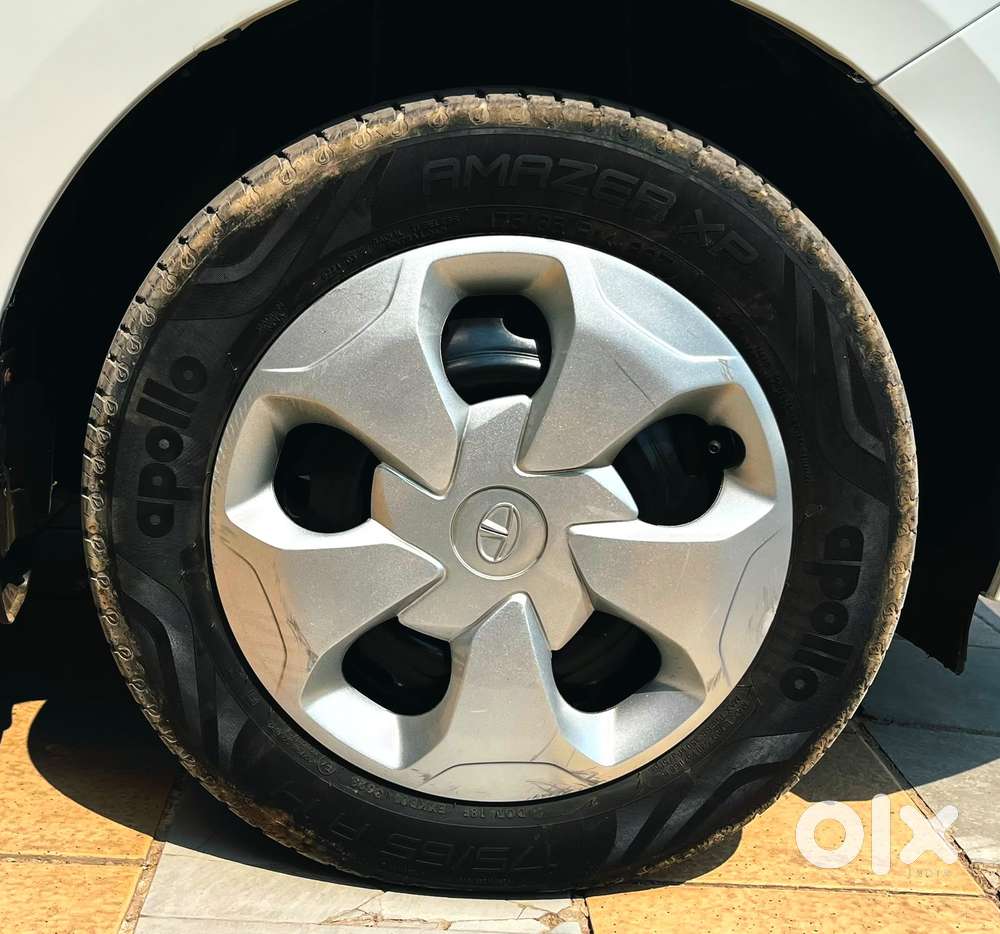 Tata Tiago Ev Xt Mr, 2023, Electric