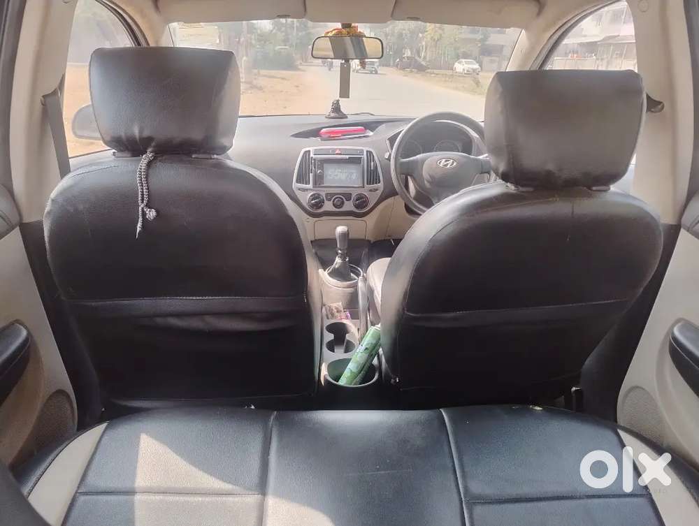 Hyundai I20 (2012-2014) Diesel Good Condition