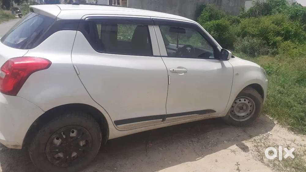 Good Condition Swift 2020 Lxi For Sale