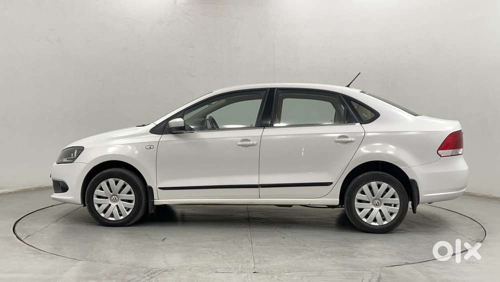 Volkswagen Vento Tsi, 2015, Petrol