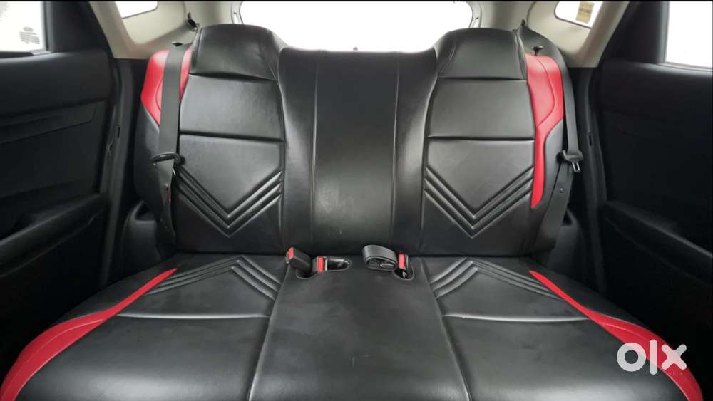 Kia Seltos 1.5 Htk+, 2019, Petrol