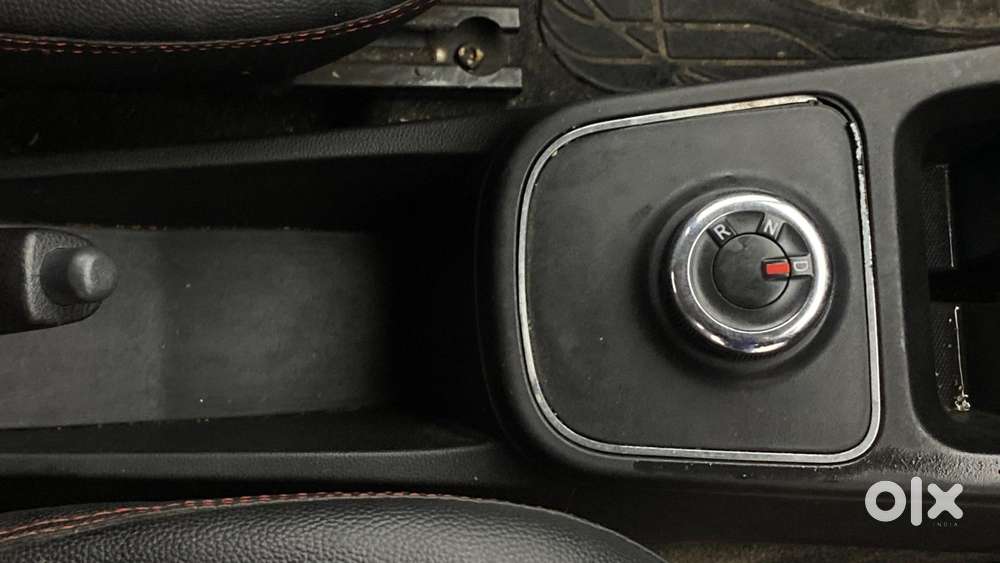 Renault Kwid 2019-ongoing 1.0 Rxt Amt (o), 2021, Petrol
