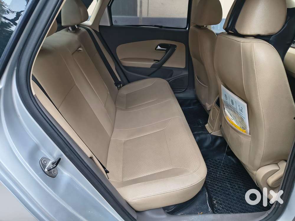 Volkswagen Vento 1.5 Tdi Highline At, 2016, Diesel