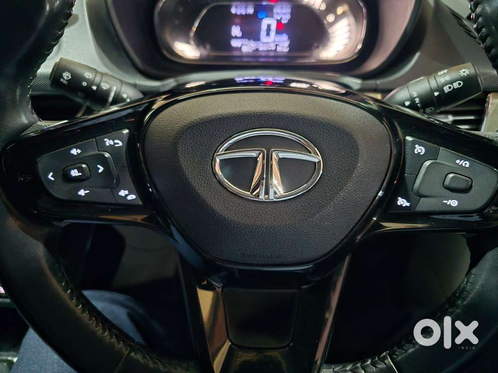 Tata Nexon 2022 Diesel