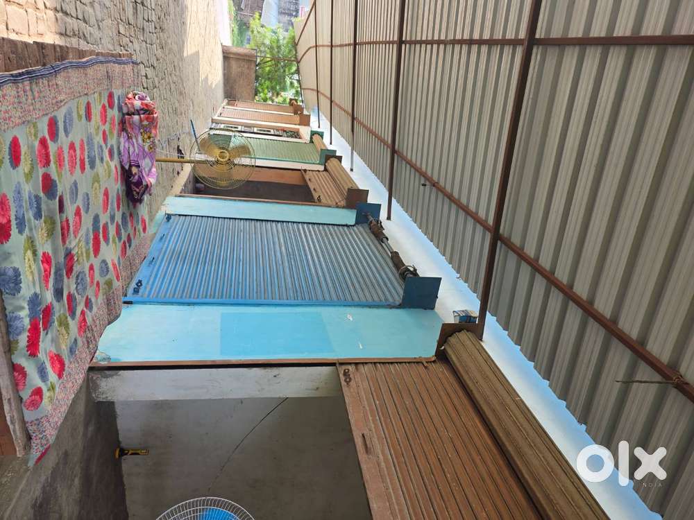 Shops for rent