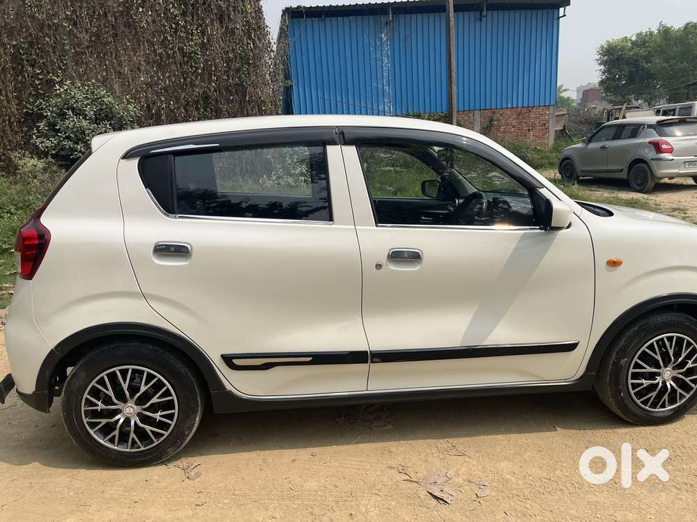 Maruti Suzuki Celerio Cng Vxi Optional, 2022, Cng & Hybrids