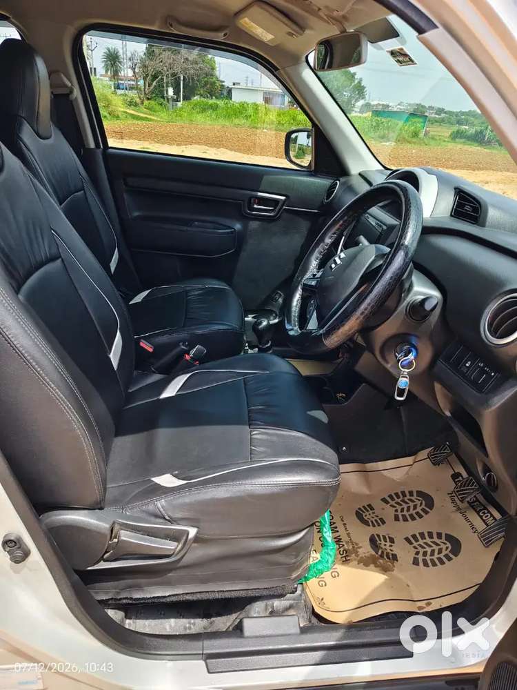 Maruti Suzuki S-presso 2022