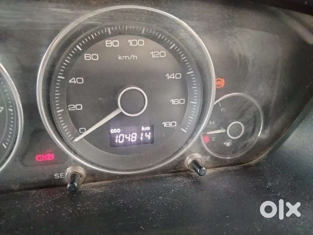 Tata Indica Vista 2013 Diesel Good Condition