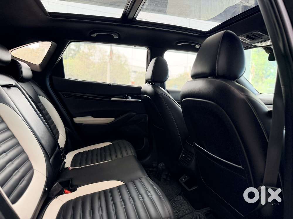 Kia Seltos Gtx Plus At D, 2023, Diesel