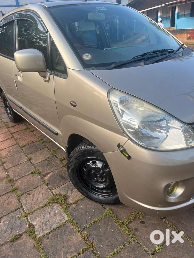 Maruti Suzuki Estilo 2009 Petrol Well Maintained