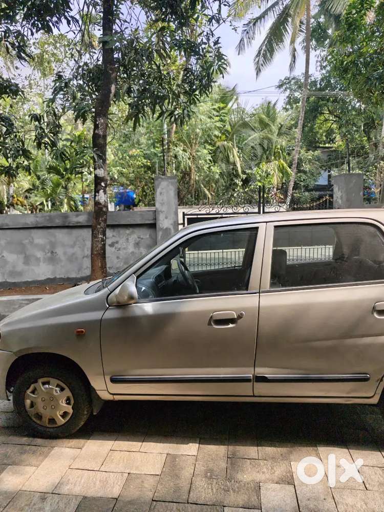 Maruti Suzuki Alto 2008