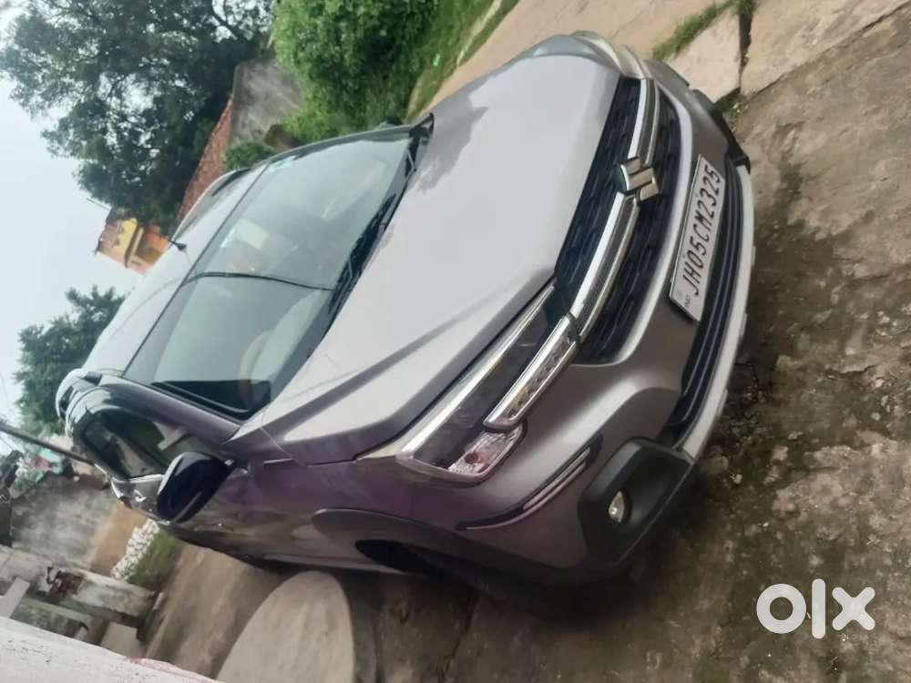Maruti Suzuki Xl6 2019 Petrol 77157 Km Driven