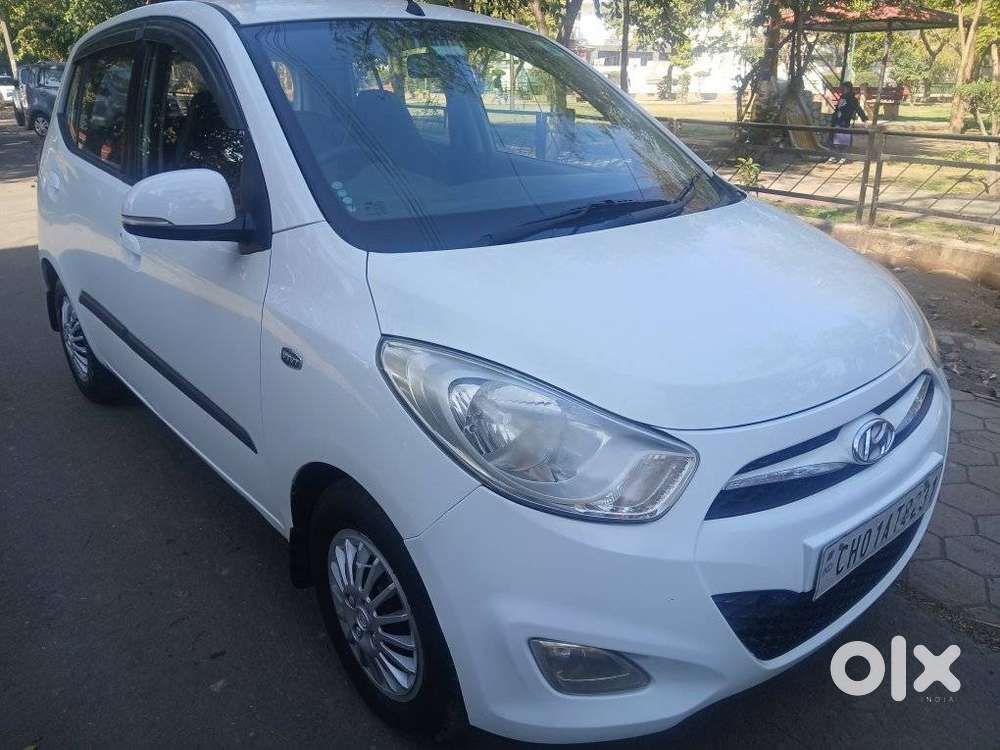 Hyundai I10 1.2 Kappa Magna, 2013, Petrol
