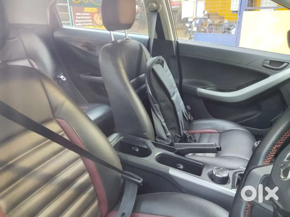 Tata Nexon2 2020 Single Hand Maintenance Vehicle For Sale