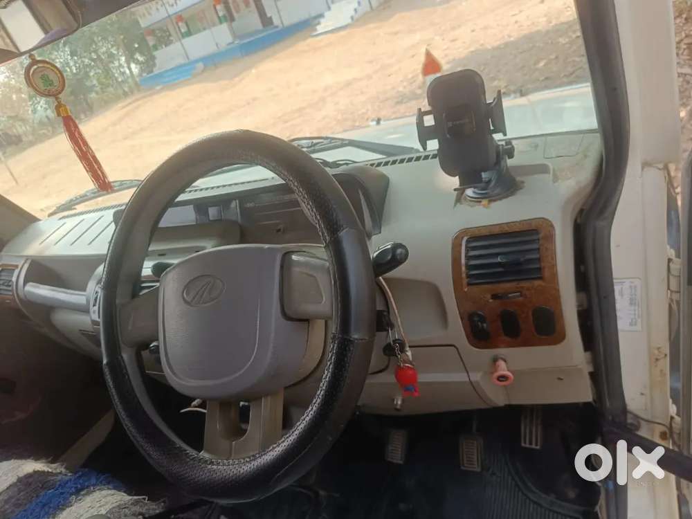 Mahindra Bolero 2013 Diesel 350000 Km Driven