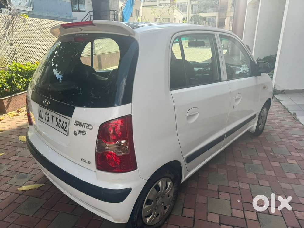 Reliable Hyundai 2009 Petrol Manual