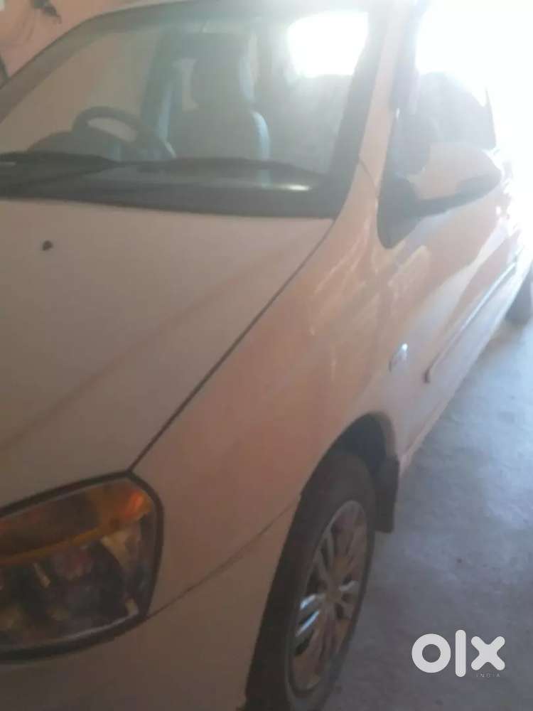 Tata Indigo Cs 2014 Diesel 70000 Km Driven