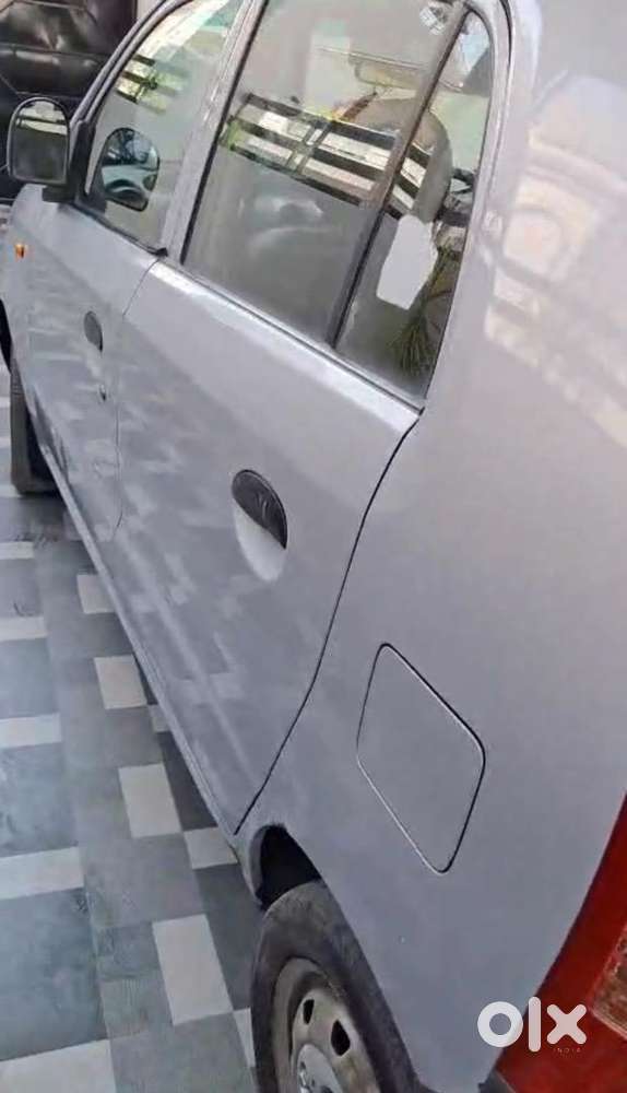 Hyundai Car Manual 2008