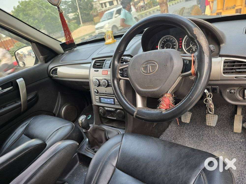 Tata Safari Dicor Vx 4x2 Bs Iv, 2017, Diesel